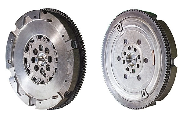 LuK Schwungrad DMF  für BMW 7532592 21207532592 415 0386 10