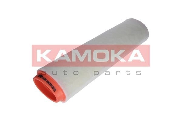 KAMOKA Luftfilter  155mm für LAND ROVER BMW PHE000040 13712247444 F207801