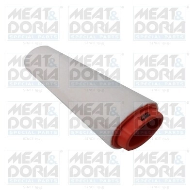 MEAT & DORIA Luftfilter  für LAND ROVER BMW 13712247444 PHE000040 16477