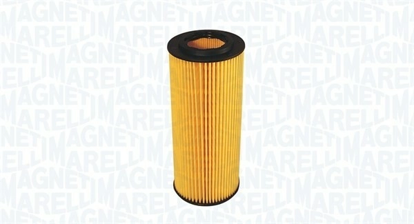 MAGNETI MARELLI Ölfilter  65mm für BMW 11427788454 11427788460 11427788461 152071760882