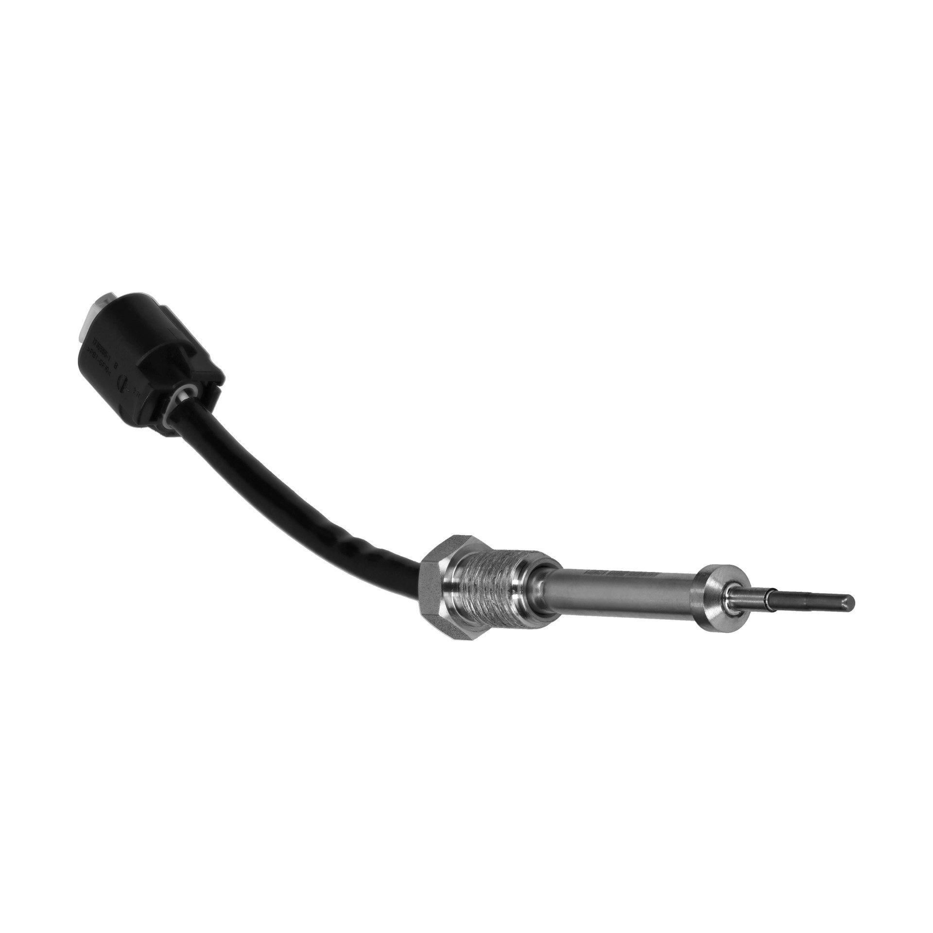 f.becker_line Abgas-Temperatur-Sensor Sensor, Abgastemperatur 2-polig für BMW 13627798486 7798486 13627809157 51510055