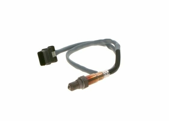 BOSCH Lambdasonde  für BMW 11787589475 758947501 758947503 0 258 010 416