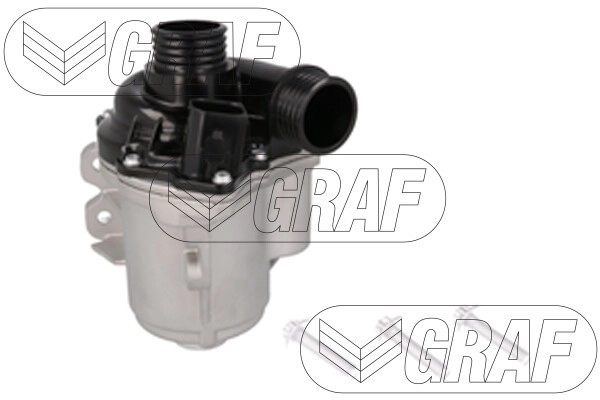 GRAF Wasserpumpe  für BMW 11517632426 11519455978 11515A05704 PA1414