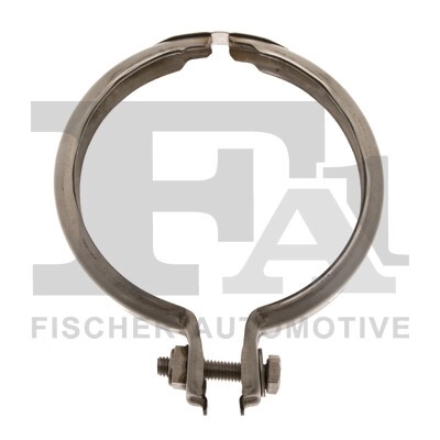 FA1 Rohrverbinder, Abgasanlage  für MERCEDES-BENZ BMW 18307606136 0009955033 A0009955033 104-894