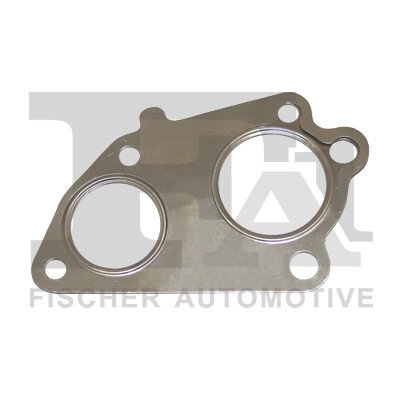 FA1 Dichtung, Turbineneinlass (Lader)  für BMW 11657802593 410-512