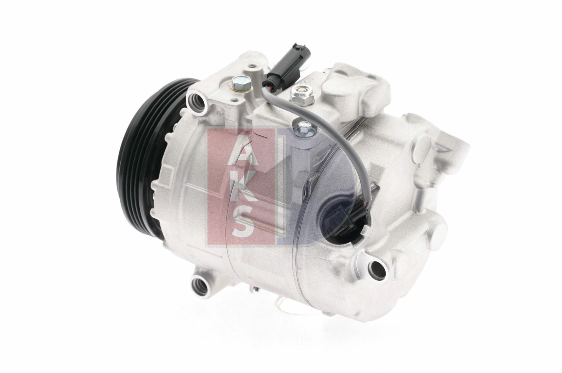 AKS DASIS Kompressor, Klimaanlage 12V für BMW 9180547 6946871 64529180547 850361N