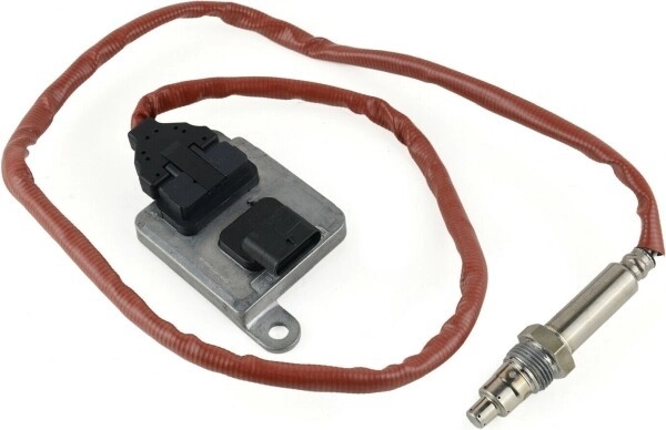 AMPRO NOx-Sensor, Harnstoffeinspritzung 12V für BMW 858984601 13628589846 A1016699C