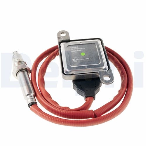 DELPHI NOx-Sensor, Harnstoffeinspritzung 5-polig für BMW 13627812530 13628589846 13628518791 ANS1011-12B1