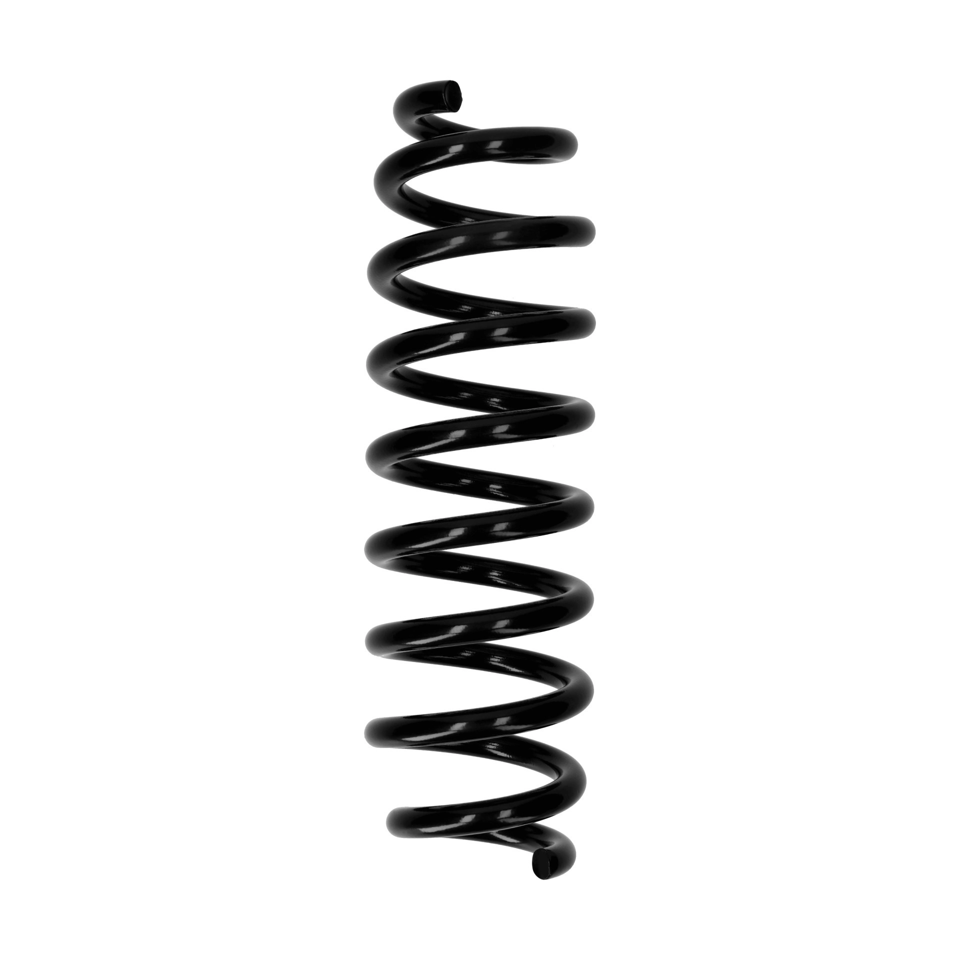 f.becker_line Fahrwerksfeder hinten rechts links Schraubenfeder für BMW 33536783274 33536772441 33536767343 30111178