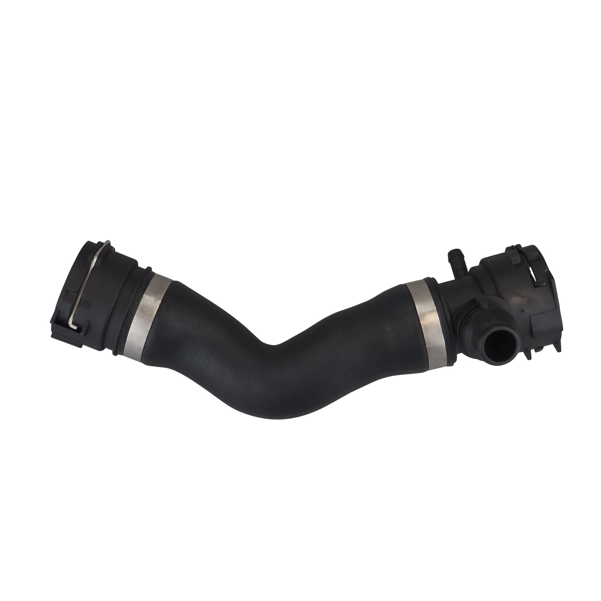 f.becker_line Kühlerschlauch Oben  für BMW 17127531579 131210044