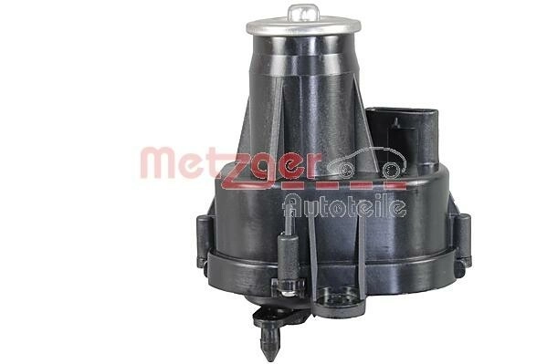 METZGER Stellelement, Drallklappen (Saugrohr) 12V für MINI BMW 11618570791 11618506410 2100102