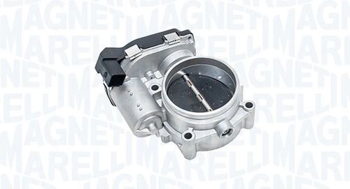 MAGNETI MARELLI Drosselklappenstutzen  für BMW 1354.7.597.881 1354.7.556.118 802000000176