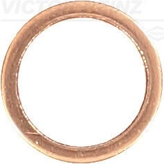 VICTOR REINZ Dichtring, Ölablassschraube  16mm für ALFA ROMEO PEUGEOT MINI FIAT MERCEDES-BENZ MAN BMW 65.6190.0703 07119963133 07119963132 41-70058-00