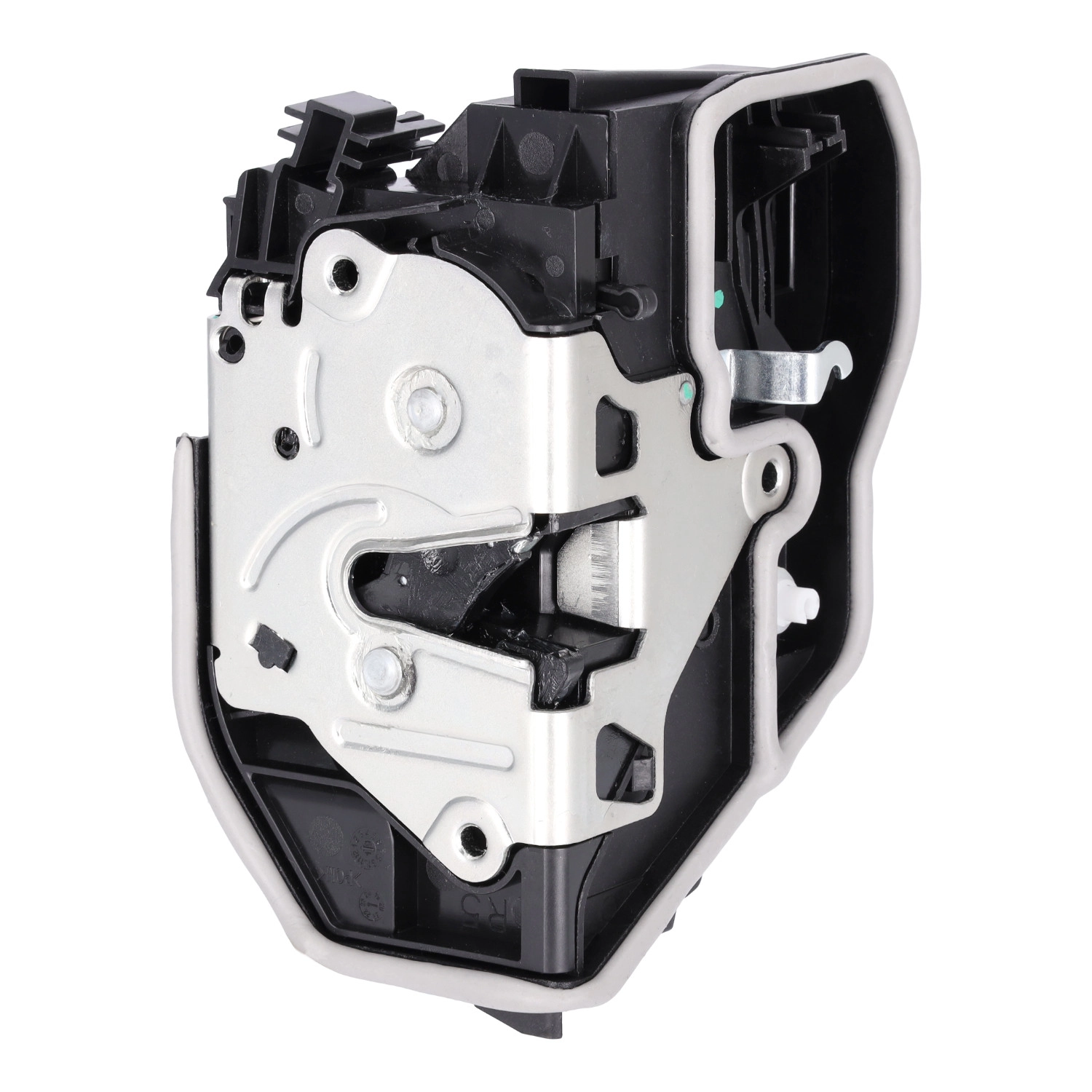 FEBI BILSTEIN Türschloss 199555 hinten rechts mit Stellelement für MINI ALPINA BMW 51227229460 51217229468 51227318414