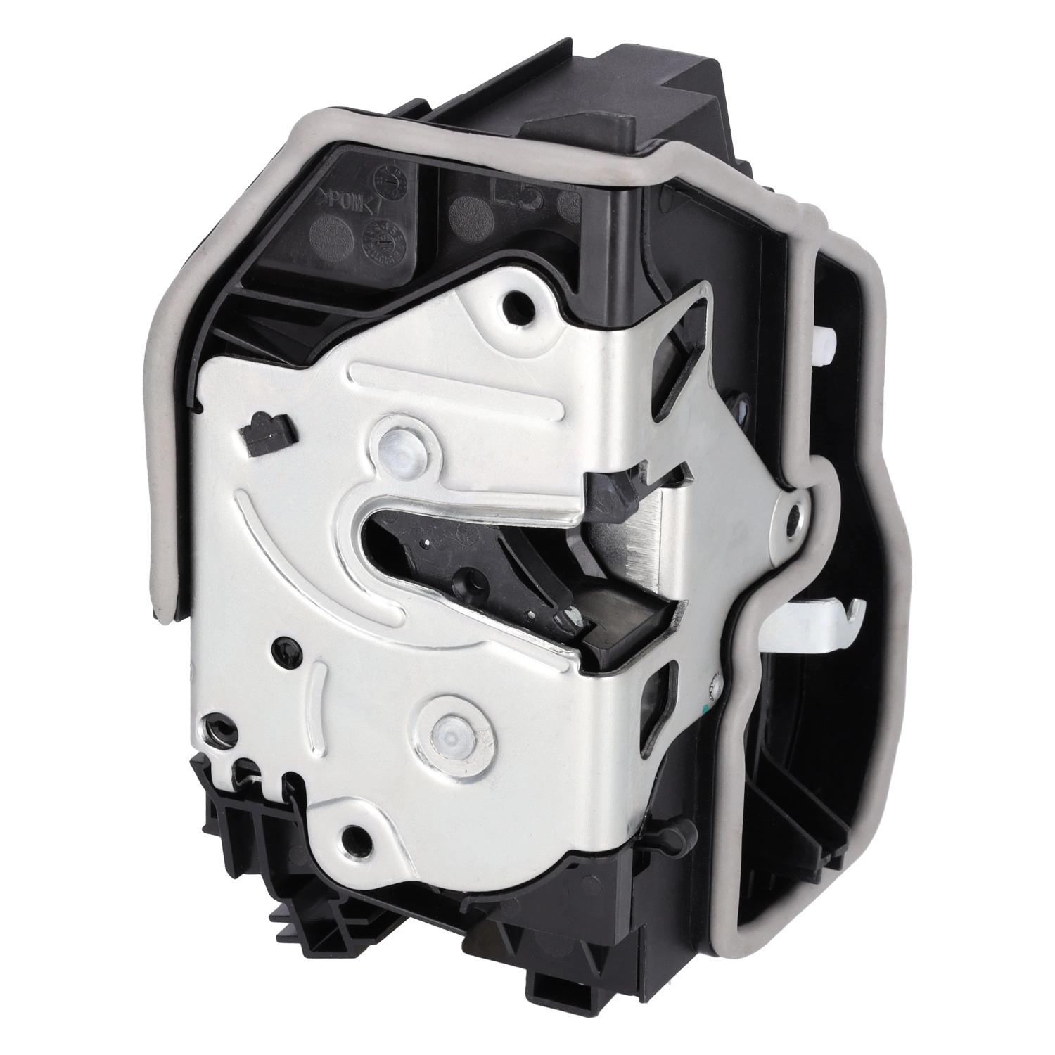 FEBI BILSTEIN Türschloss 199556 hinten links mit Stellelement für MINI ALPINA BMW 51217229467 51227276673 51227318413