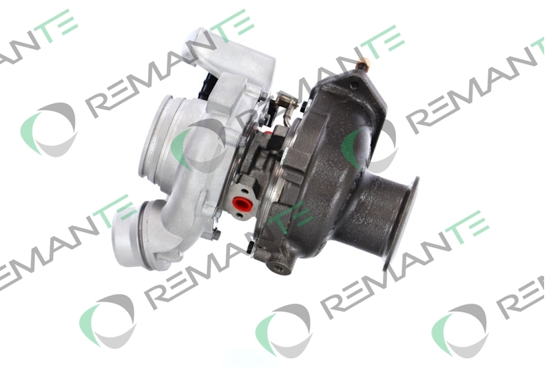 REMANTE Lader, Aufladung GARRETT 767378-0007 003-002-001041R inkl. Dichtungssatz für BMW 7810189B01 11657810189 7810189C02
