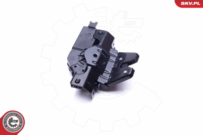 ESEN SKV Heckklappenschloss 16SKV343 Fahrzeugheckklappe 12V für BMW 7840617 51248196401 8196401