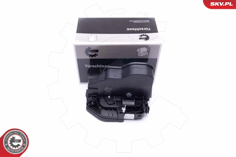 ESEN SKV Türschloss 16SKV752 vorne rechts 12V für BMW 51217318416 51217229466 51217229458