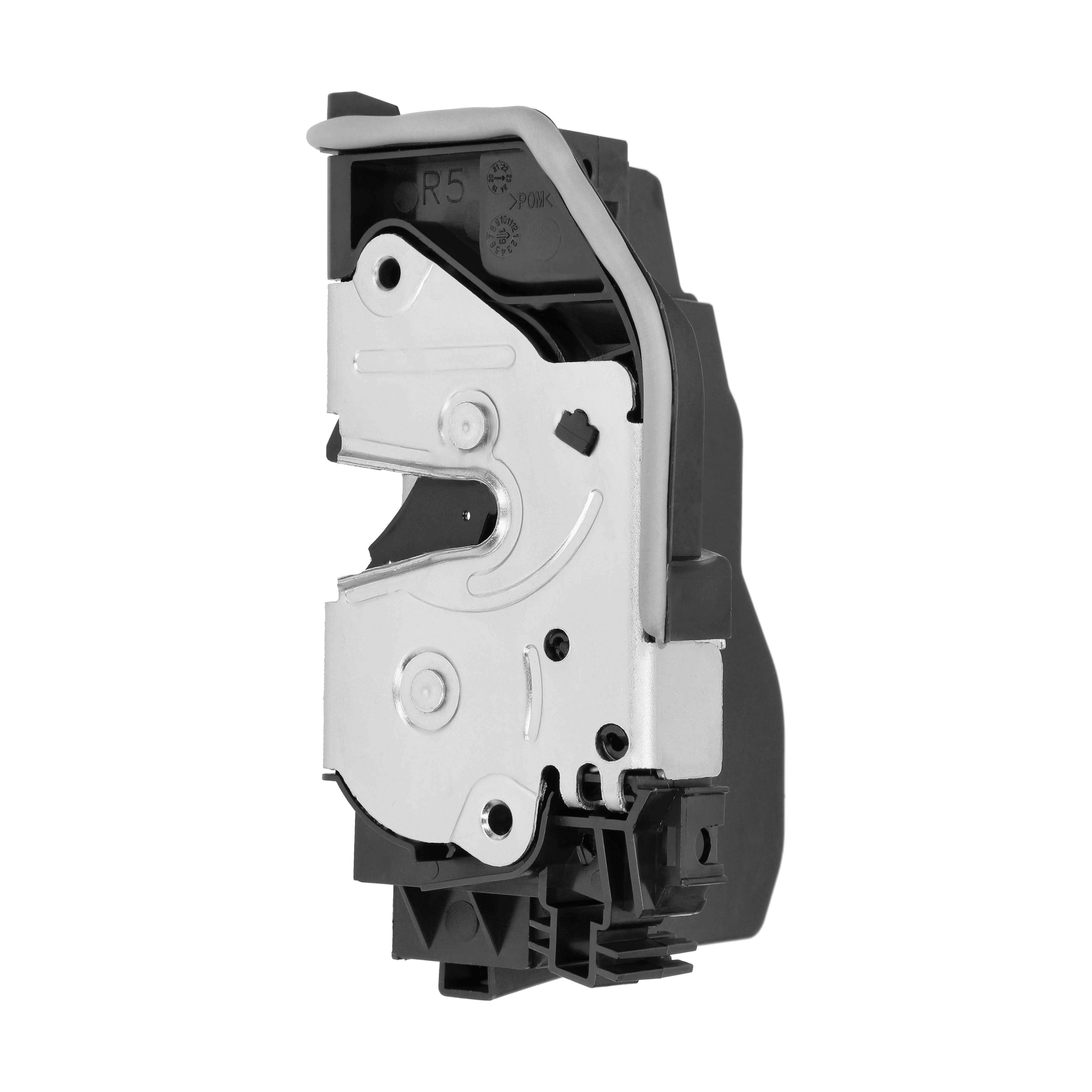 f.becker Türschloss 60210037 vorne rechts 4-polig für BMW 51217276668 51217229466 51217229458