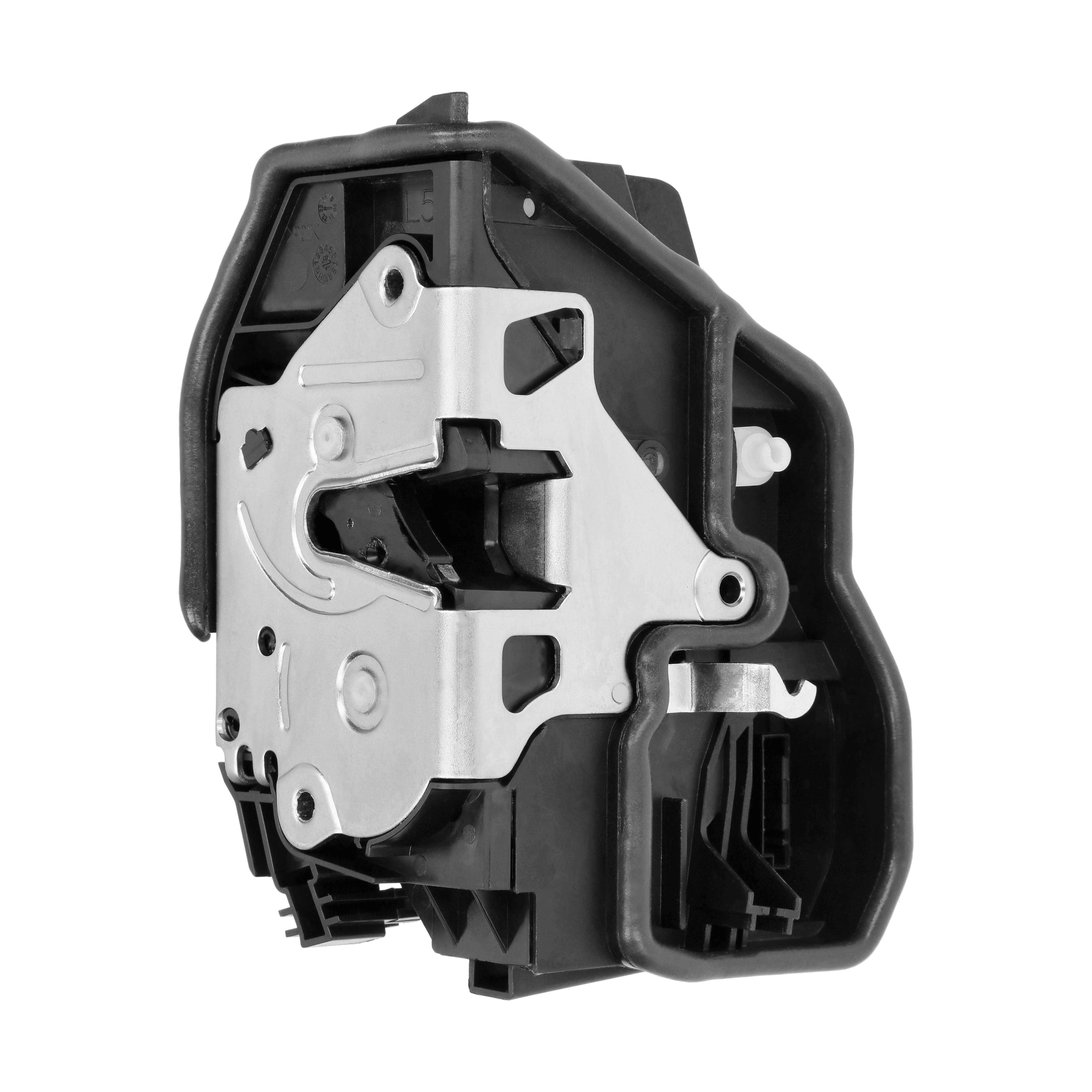 f.becker Türschloss 60210051 vorne links 4-polig für BMW 51217229461 51217318409 51217276661