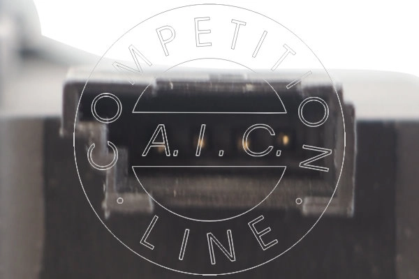 AIC Heckklappenschloss 71238 Fahrzeugheckklappe 4-polig für BMW 51248196401 51247840617