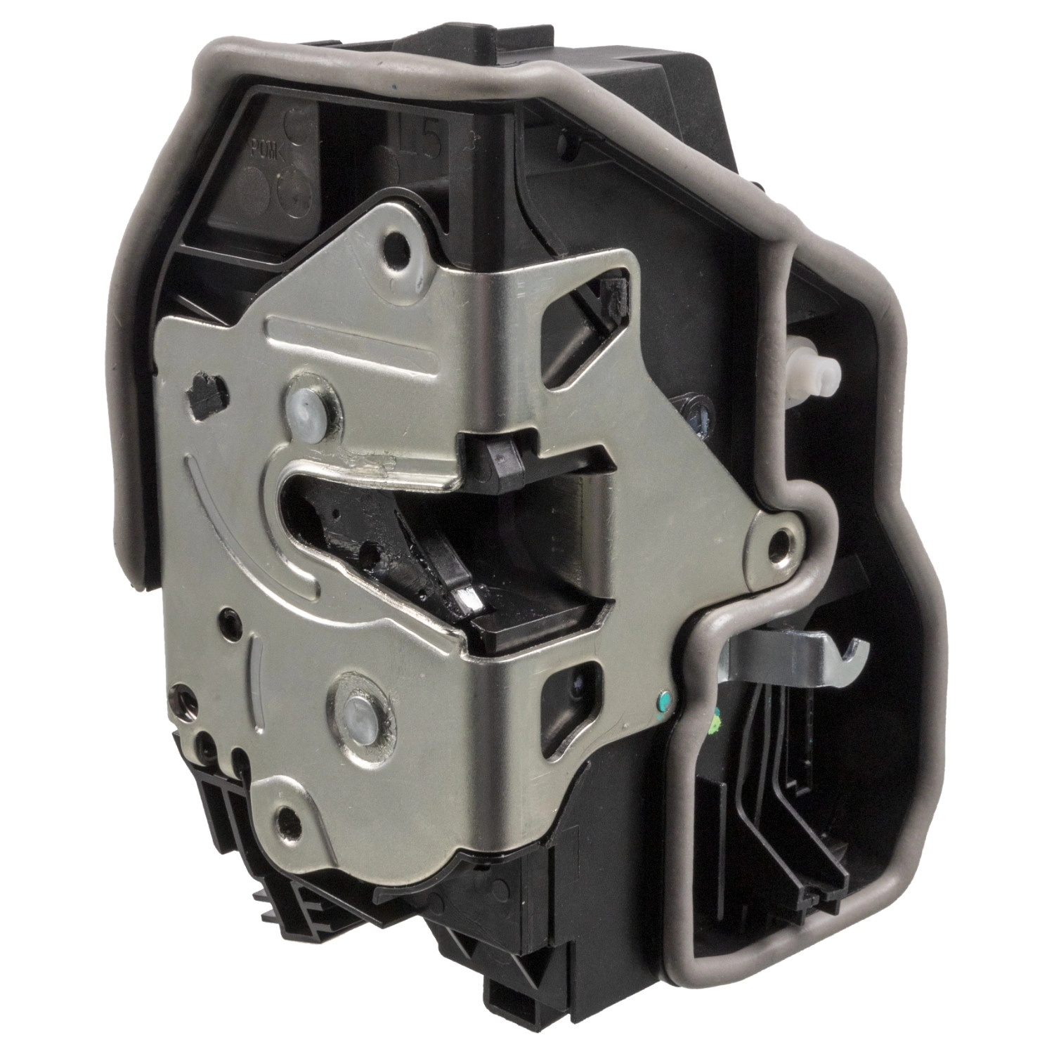 FEBI BILSTEIN Türschloss 179855 vorne links mit Stellelement für MINI ALPINA BMW 51217318409 51217229461 51217318419