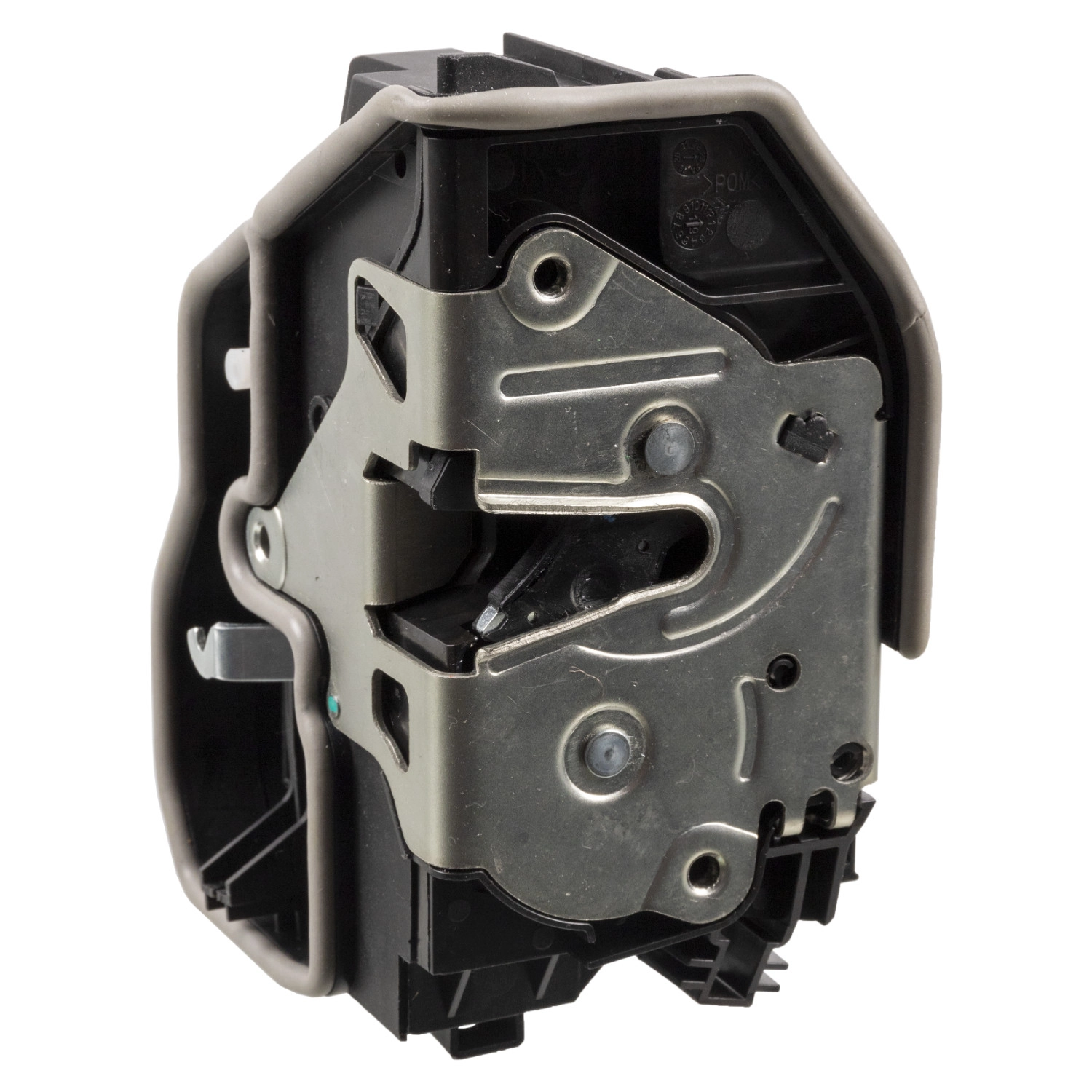 FEBI BILSTEIN Türschloss 180684 vorne rechts mit Stellelement für MINI BMW 51217318412 51214389472 51217318422