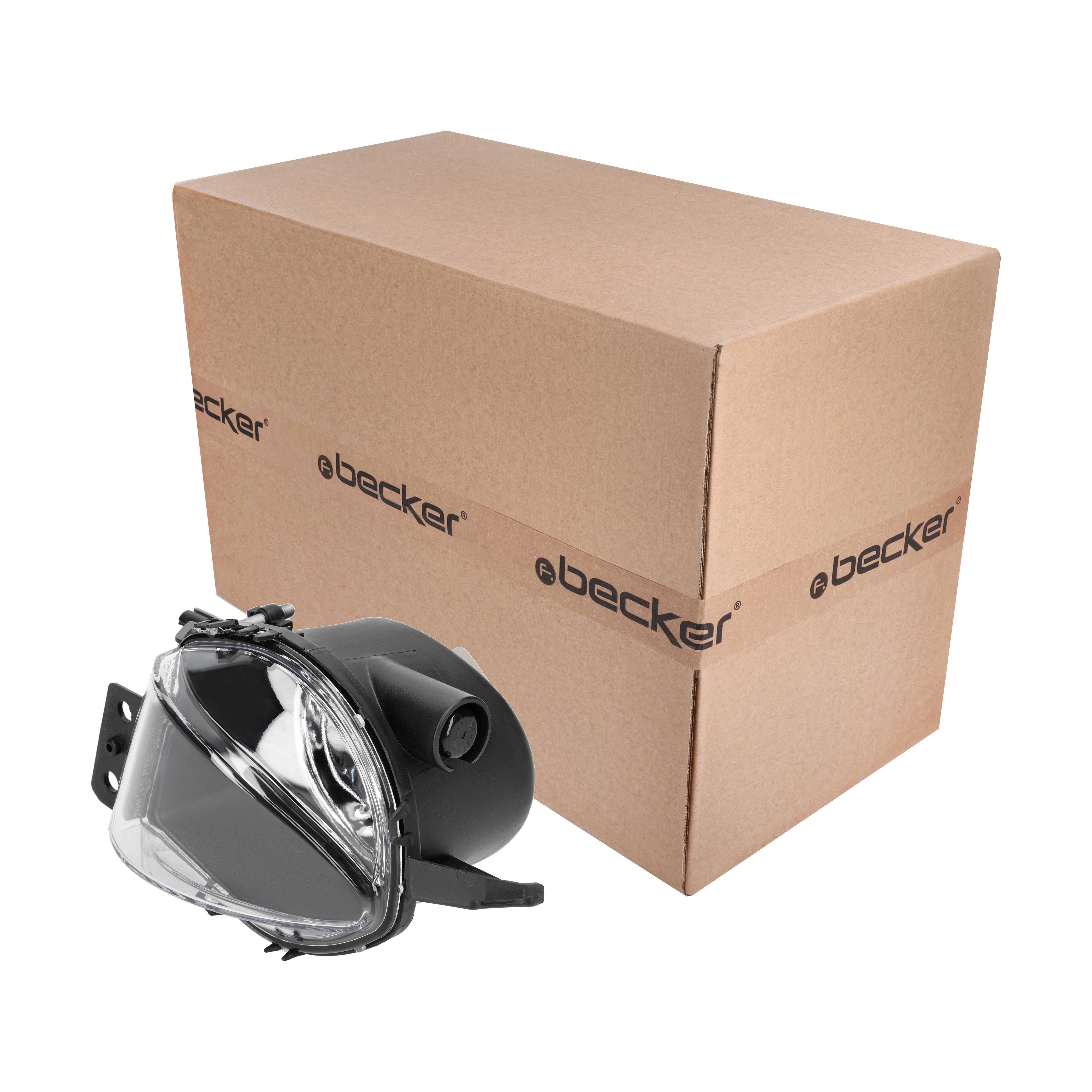 f.becker Nebelscheinwerfer 62210007 links  für BMW 63176948373