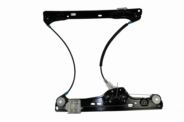 METZGER Fensterheber 2160261 vorne links ohne Elektromotor für BMW 51337140587