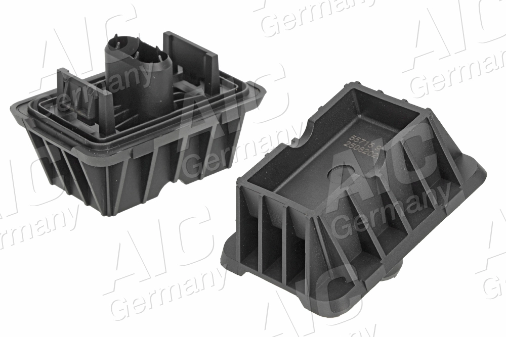 AIC Aufnahmesatz, Wagenheber 71889 rechts links  für BMW 51711123311 51717237195