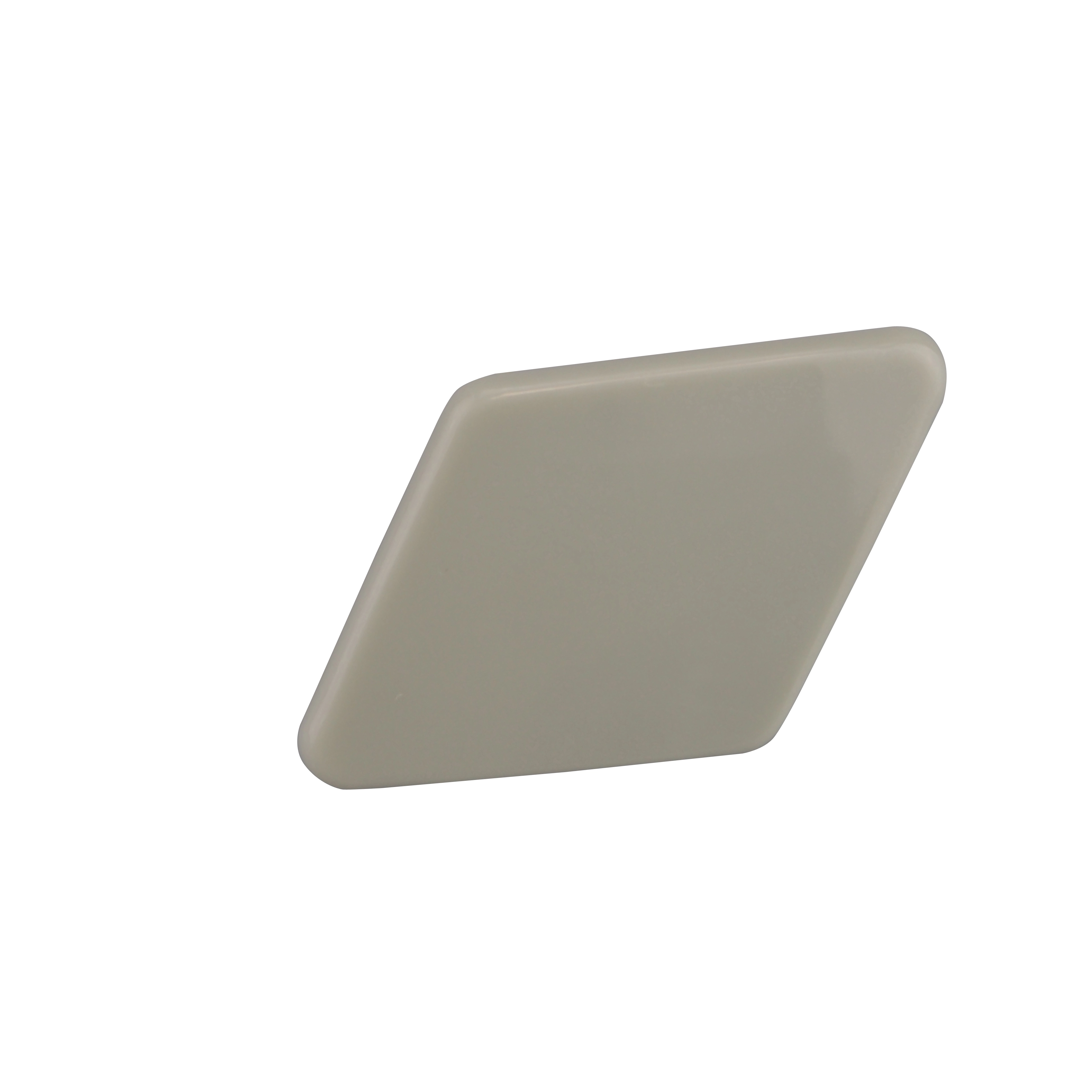 f.becker Blende, Stoßfänger 61760002 vorne links  für BMW 61678031307