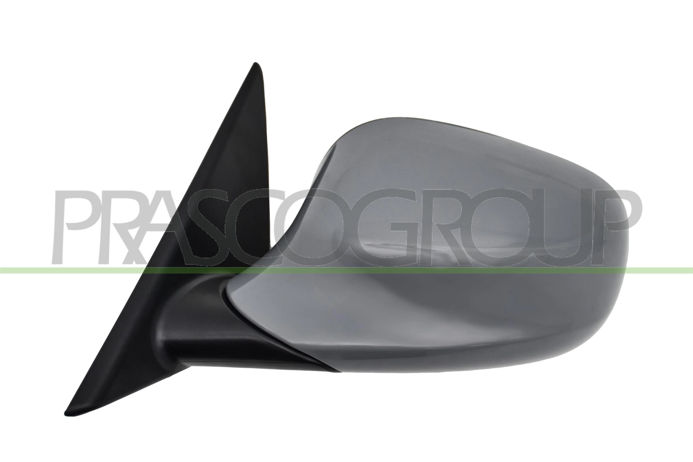 PRASCO Außenspiegel BM0267304 links  für BMW 51167268261