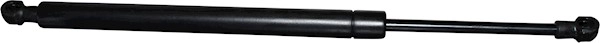 JP GROUP Gasfeder, Koffer-/Laderaum 1481202300 beidseitig 320N für BMW 725030801 51244365788 51244365787
