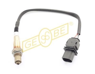 GEBE Lambdasonde 9 7100 1 12V für BMW 780436903 13627804369
