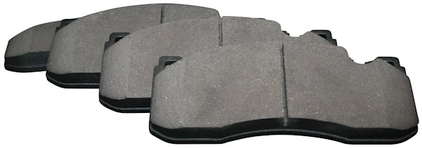 JP GROUP Bremsbelagsatz, Scheibenbremse 1463601710 vorne rechts links  für MINI BMW 34106860642 34116786044 34116784807