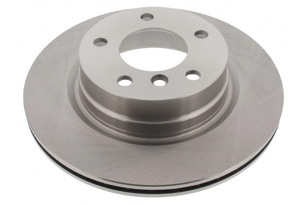 MAPCO Bremsscheibe 25851 hinten rechts links innenbelüftet 300mm für BMW 34216792227