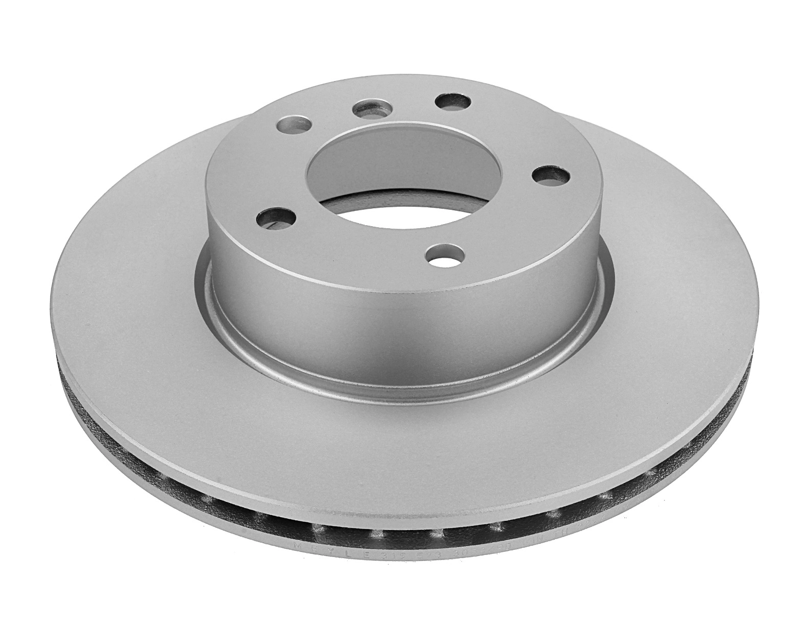 MEYLE Bremsscheibe MEYLE-PD Quality 383 523 3059/PD vorne rechts links belüftet 300mm für BMW 34116854998 6772669 34116764643