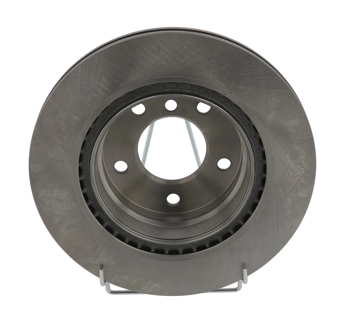 CHAMPION Bremsscheibe 562316CH hinten rechts links belüftet 300mm für BMW 34216855007 34216764651 34216792227