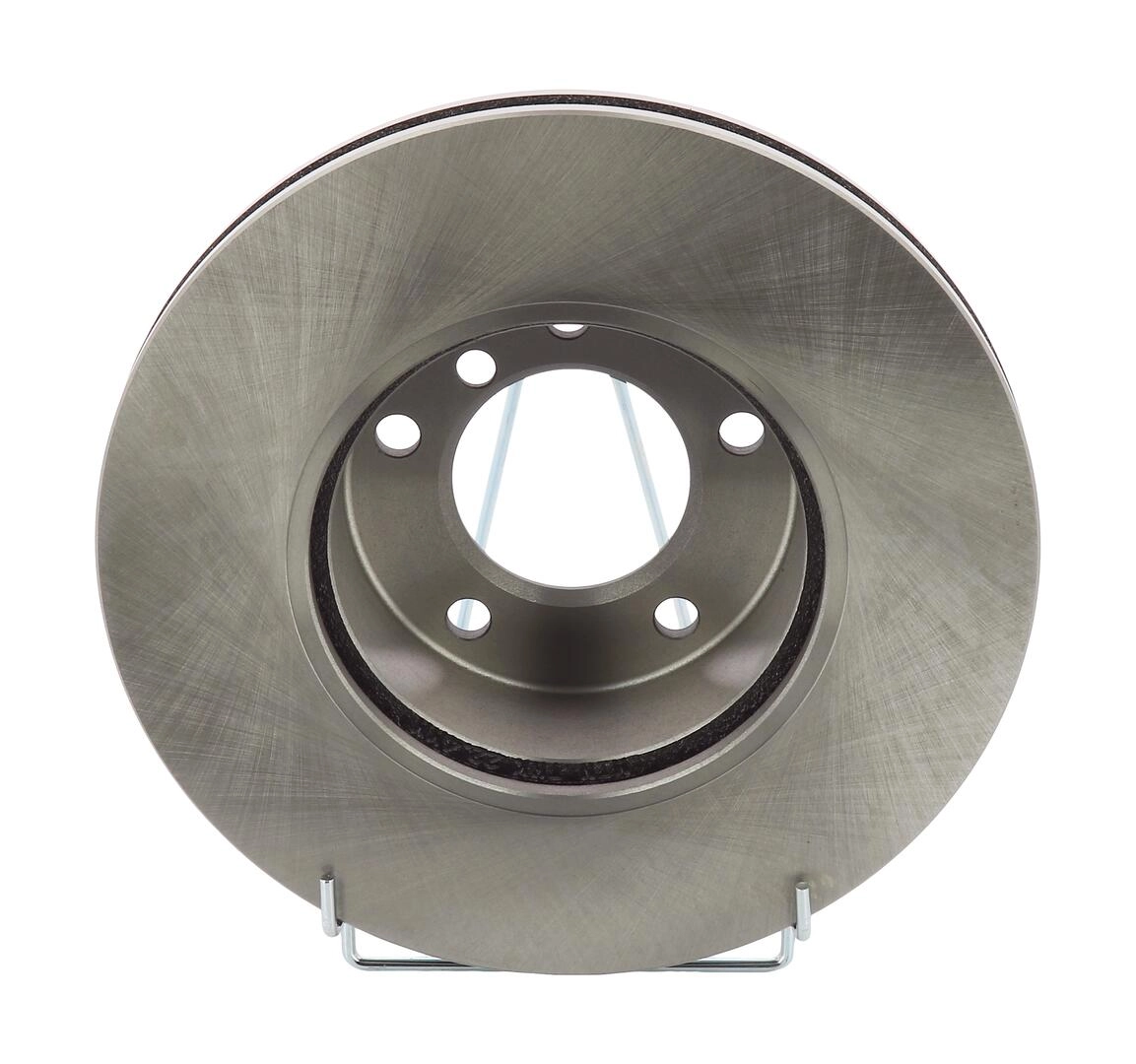 CHAMPION Bremsscheibe 562342CH vorne rechts links belüftet 300mm für BMW 34116854998 34116772669 34116764643