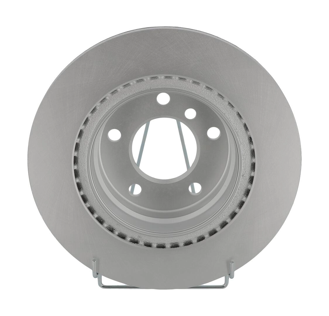 JURID Bremsscheibe 562316JC hinten rechts links belüftet 300mm für BMW 34216855007 34216764651 34216792227