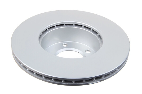 VALEO Bremsscheibe COATED 672576 vorne rechts links belüftet 300mm für BMW (BRILLIANCE) 34116854998 6854998 6772669