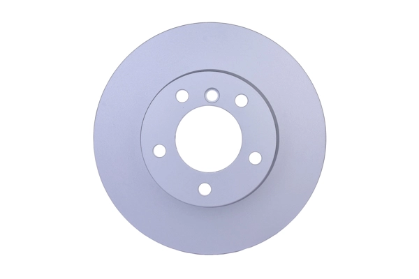 HELLA Bremsscheibe PRO 8DD 355 111-921 vorne rechts links innenbelüftet 300mm für BMW (BRILLIANCE) 34116854998 6772669 34116764643