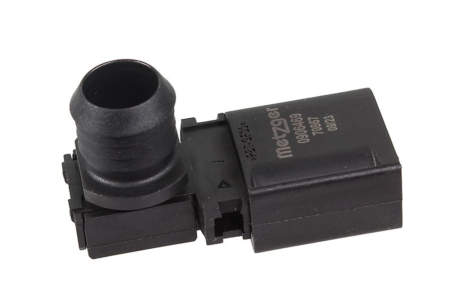 METZGER Drucksensor, Bremskraftverstärker 0906469 3-polig für MINI BMW 6875605 34336875605 34336856290