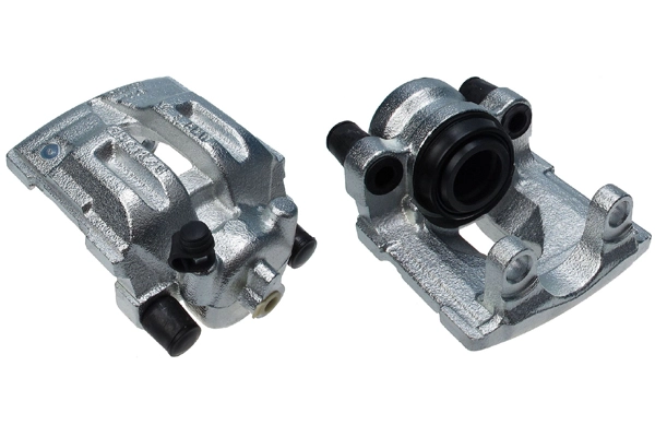 NK Bremssattel 2115203 hinten links für Bremsscheiben Durchmesser-Ø300mm 42mm BMW 34216768697