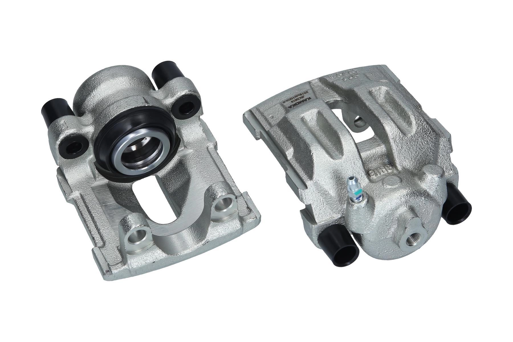 KAMOKA Bremssattel JBC0019 hinten links für Bremsscheibendicke 20mm 42mm BMW 34216768697 6768697