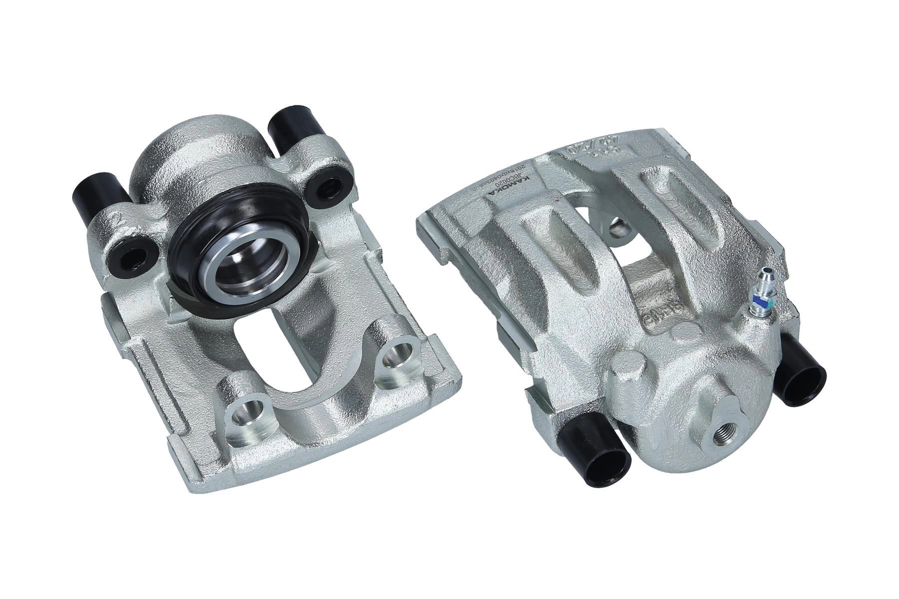 KAMOKA Bremssattel JBC0020 hinten rechts für Bremsscheibendicke 20mm 42mm BMW 34216768698 6768698