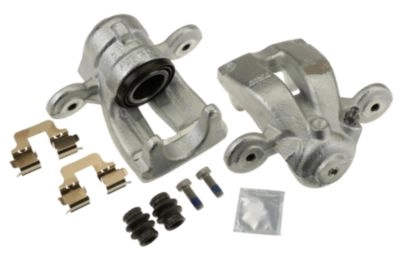 TRW Bremssattel BHN819E hinten rechts Faustsattel 40mm für BMW 34216776378 34216768192 6768192