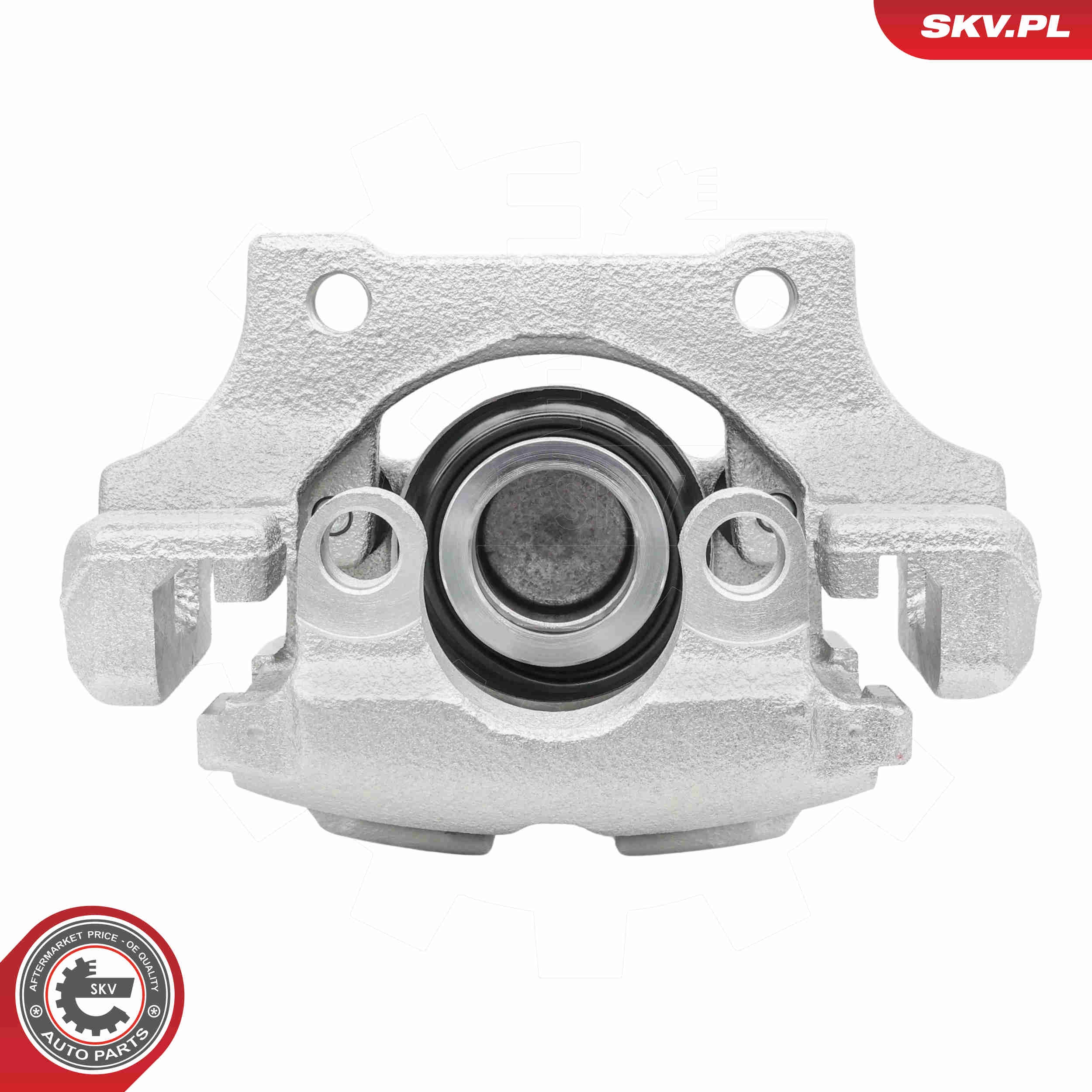 ESEN SKV Bremssattel 78SKV784 hinten rechts für Bremsscheibendicke 20mm 42mm BMW 34216768698 6768698