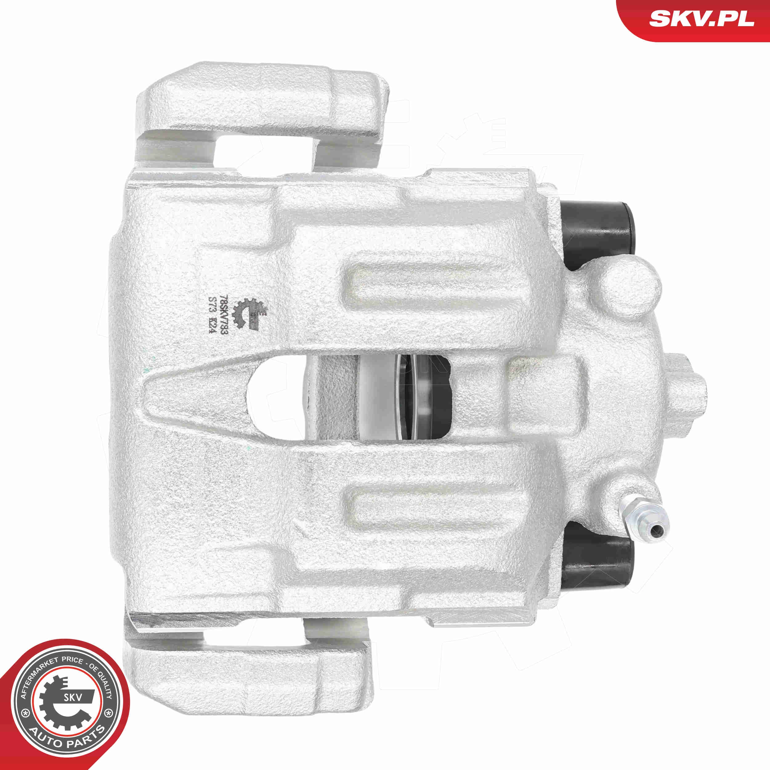 ESEN SKV Bremssattel 78SKV783 hinten links für Bremsscheibendicke 20mm 42mm BMW 34216768697 6768697