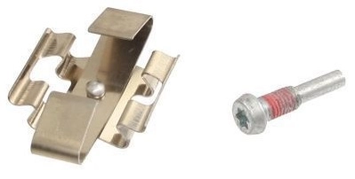 A.B.S. Zubehörsatz, Scheibenbremsbelag 1802Q vorne rechts links  für BMW 34106786044 34106786062